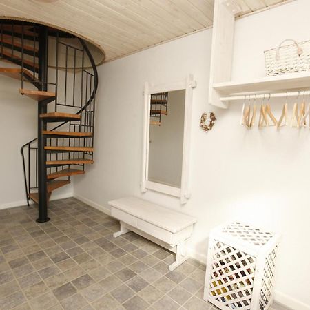 Apartmán Loftgard Bed And Bath Ovtrup Exteriér fotografie