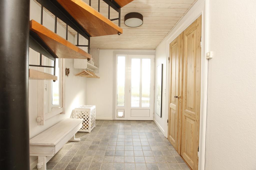 Apartmán Loftgard Bed And Bath Ovtrup Pokoj fotografie