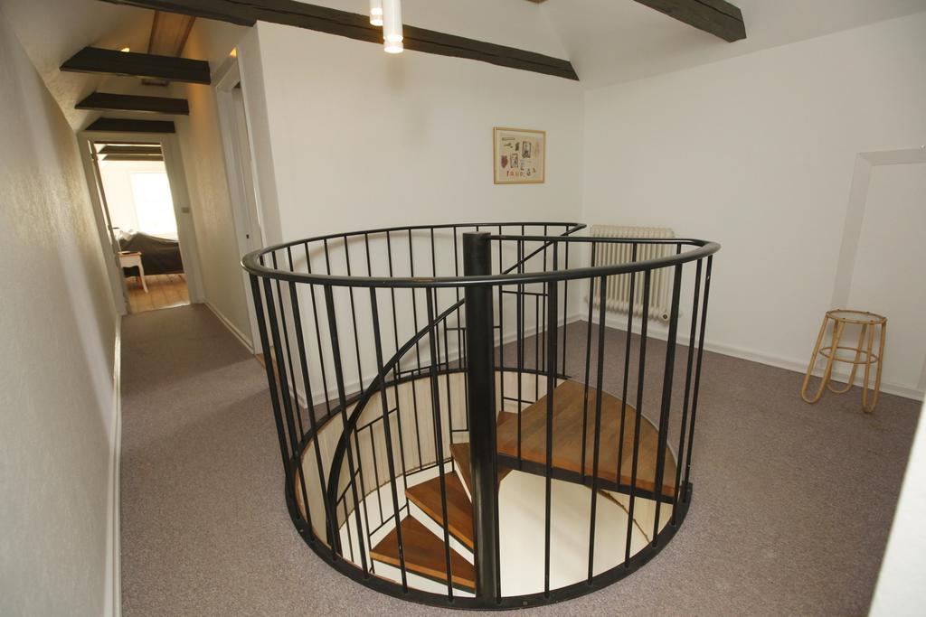 Apartmán Loftgard Bed And Bath Ovtrup Pokoj fotografie