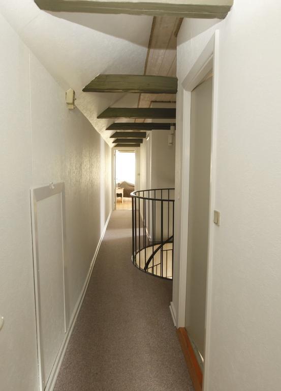 Apartmán Loftgard Bed And Bath Ovtrup Pokoj fotografie